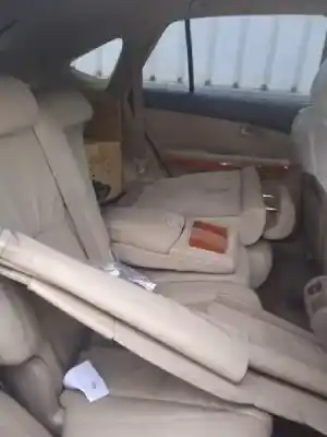 Утилизация автомобиля lexus                                              rx 300 (mcu35)                                                                                                                                                                                                                                             3.0 v6 cat года 2003 питание 1mzfe