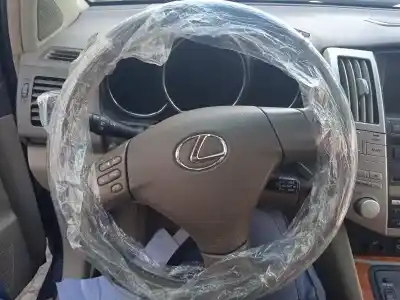 Утилизация автомобиля lexus                                              rx 300 (mcu35)                                                                                                                                                                                                                                             3.0 v6 cat года 2003 питание 1mzfe