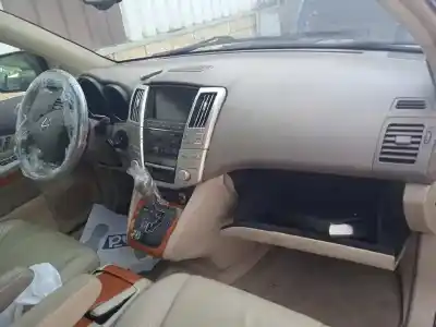 Утилизация автомобиля lexus                                              rx 300 (mcu35)                                                                                                                                                                                                                                             3.0 v6 cat года 2003 питание 1mzfe