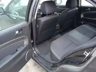 Veículo de Sucata chevrolet epica 2.0 diesel cat do ano 2007 alimentado z20s