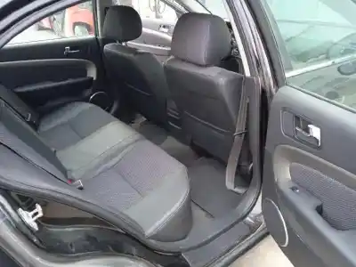 Veículo de Sucata chevrolet epica 2.0 diesel cat do ano 2007 alimentado z20s