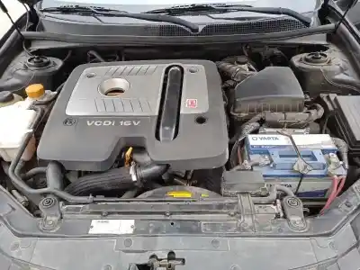 Veículo de Sucata chevrolet epica 2.0 diesel cat do ano 2007 alimentado z20s