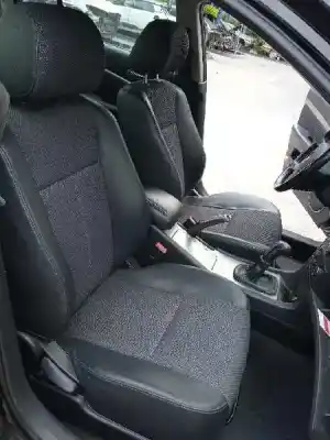 Veículo de Sucata chevrolet epica 2.0 diesel cat do ano 2007 alimentado z20s