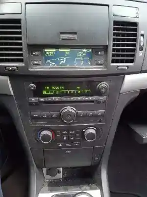 Veículo de Sucata chevrolet epica 2.0 diesel cat do ano 2007 alimentado z20s