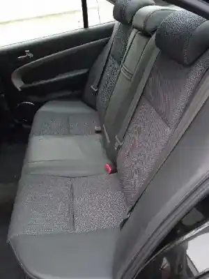 Veículo de Sucata chevrolet epica 2.0 diesel cat do ano 2007 alimentado z20s