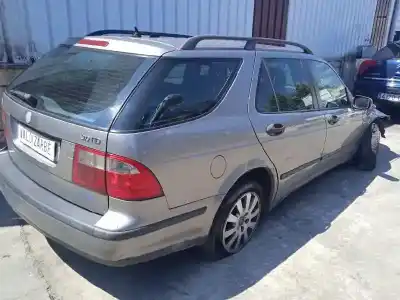 Утилизация автомобиля saab 9-5 familiar 3.0 tid linear года 2001 питание d308l