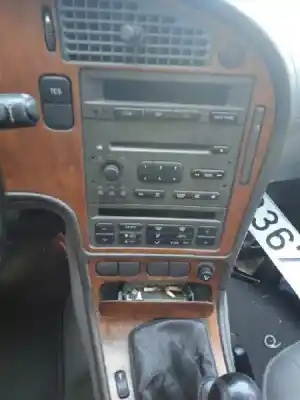 Утилизация автомобиля saab 9-5 familiar 3.0 tid linear года 2001 питание d308l