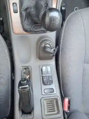 Утилизация автомобиля saab 9-5 familiar 3.0 tid linear года 2001 питание d308l