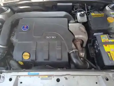 Утилизация автомобиля saab 9-5 familiar 3.0 tid linear года 2001 питание d308l