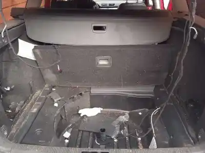 Veículo de Sucata volkswagen passat variant (365) advance 4motion bluemotion do ano 2013 alimentado cff