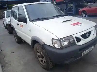 Veículo de Sucata nissan terrano/terrano.ii (r20) comfort do ano 2000 alimentado td27t