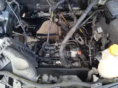 Sloopvoertuig opel corsa d essentia van het jaar 2011 aangedreven a13dtc