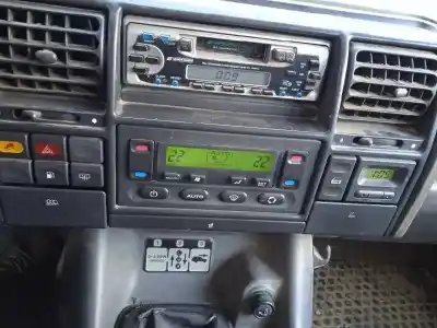 Утилизация автомобиля land rover discovery (lt) 2.5 turbodiesel года 2002 питание 15p