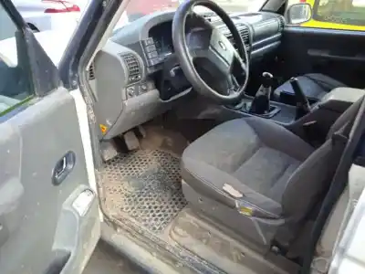 Утилизация автомобиля land rover discovery (lt) 2.5 turbodiesel года 2002 питание 15p