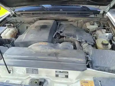Утилизация автомобиля land rover discovery (lt) 2.5 turbodiesel года 2002 питание 15p