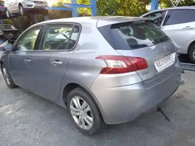 Veicolo di demolizione peugeot 308 active dell'anno 2013 alimentato 9h06