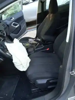 Veicolo di demolizione peugeot 308 active dell'anno 2013 alimentato 9h06