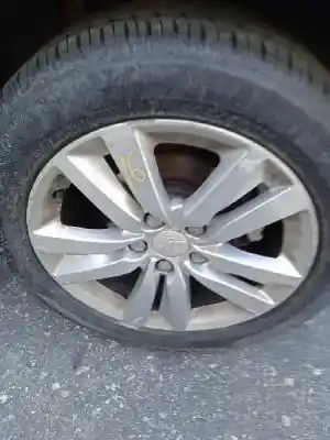 Veicolo di demolizione peugeot 308 active dell'anno 2013 alimentato 9h06