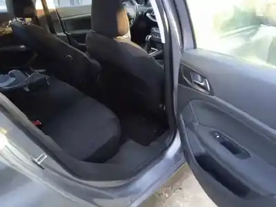 Veicolo di demolizione peugeot 308 active dell'anno 2013 alimentato 9h06