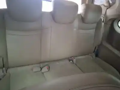 Утилизация автомобиля ssangyong rodius 2.7 turbodiesel cat года 2006 питание d27dt