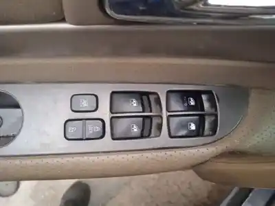 Утилизация автомобиля ssangyong rodius 2.7 turbodiesel cat года 2006 питание d27dt