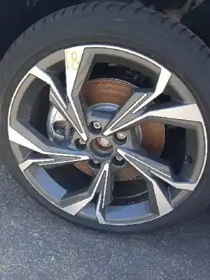 Vehicul casat audi a3 sportback (8ya) 1.5 16v tsi act al anului 2021 alimentat dpca