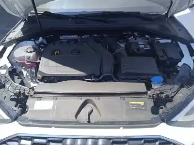 Vehicul casat audi a3 sportback (8ya) 1.5 16v tsi act al anului 2021 alimentat dpca