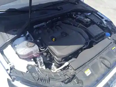 Vehicul casat audi a3 sportback (8ya) 1.5 16v tsi act al anului 2021 alimentat dpca