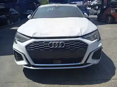 Vehicul casat audi a3 sportback (8ya) 1.5 16v tsi act al anului 2021 alimentat dpca