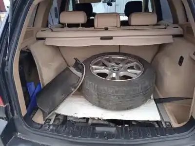Veicolo di demolizione bmw x3 (e83) 2.0d dell'anno 2006 alimentato 204d4