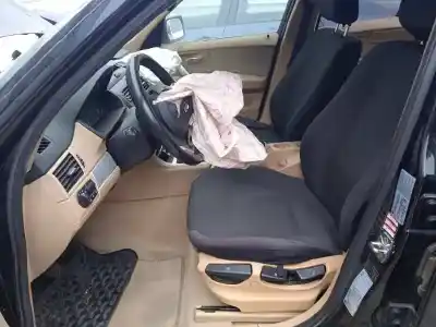 Veicolo di demolizione bmw x3 (e83) 2.0d dell'anno 2006 alimentato 204d4