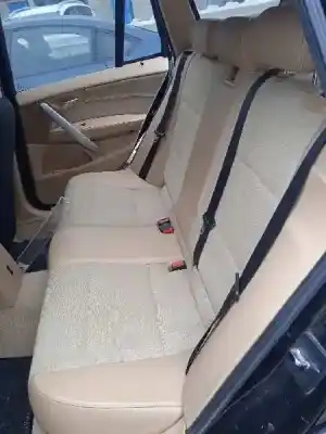 Veicolo di demolizione bmw x3 (e83) 2.0d dell'anno 2006 alimentato 204d4