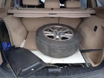 Veicolo di demolizione bmw x3 (e83) 2.0d dell'anno 2006 alimentato 204d4