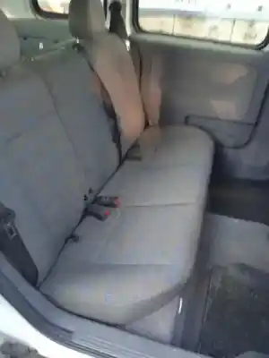 Scrapping Vehicle opel combo familiar of the year 2004 powered z14xep