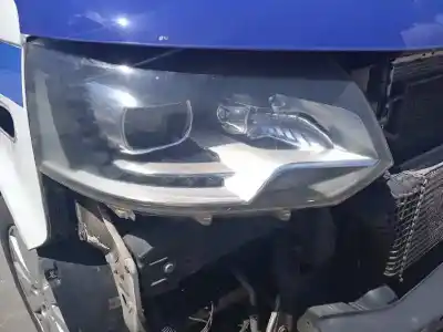 Утилизация автомобиля volkswagen                                         t5 transporter (7e)                                                                                                                                                                                                                                        2.0 tdi cat (cfca) года 2012 питание cfca