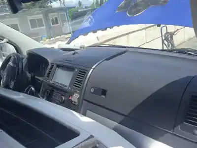 Утилизация автомобиля volkswagen                                         t5 transporter (7e)                                                                                                                                                                                                                                        2.0 tdi cat (cfca) года 2012 питание cfca
