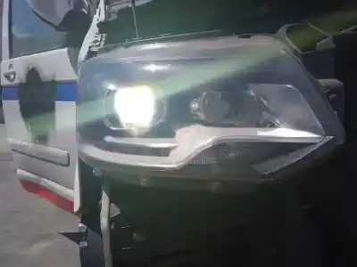 Утилизация автомобиля volkswagen                                         t5 transporter (7e)                                                                                                                                                                                                                                        2.0 tdi cat (cfca) года 2012 питание cfca
