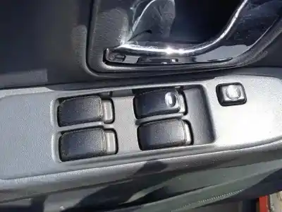 Утилизация автомобиля mitsubishi montero (v20/v40) 2.5 turbodiesel года 1997 питание 4d56