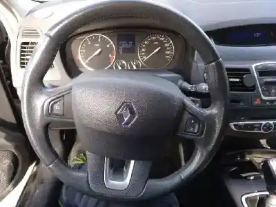 Утилизация автомобиля renault laguna iii 1.5 dci diesel fap года 2008 питание k9k780