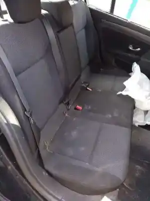 Утилизация автомобиля renault laguna iii 1.5 dci diesel fap года 2008 питание k9k780