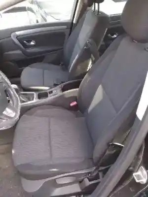 Утилизация автомобиля renault laguna iii 1.5 dci diesel fap года 2008 питание k9k780