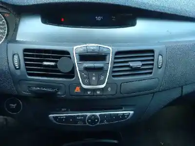 Утилизация автомобиля renault laguna iii 1.5 dci diesel fap года 2008 питание k9k780