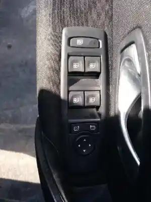 Утилизация автомобиля renault laguna iii 1.5 dci diesel fap года 2008 питание k9k780
