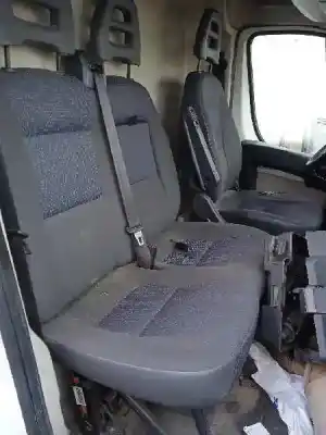 Verschrottungsfahrzeug citroen jumper kombi 30 l1h1 bluehdi 110 des jahres 2013 angetrieben 4h03