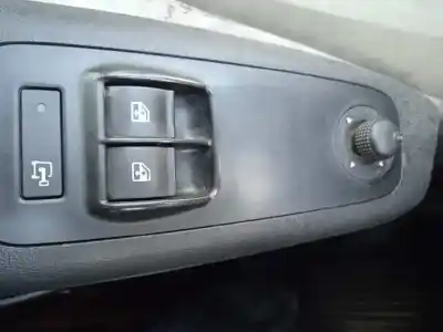 Verschrottungsfahrzeug citroen jumper kombi 30 l1h1 bluehdi 110 des jahres 2013 angetrieben 4h03