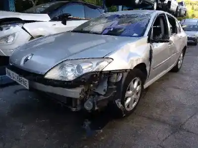 Scrapping Vehicle renault laguna iii (bt0/1) 2.0 dci (bt01 bt08 bt09 bt0e bt0k bt12 bt1c bt1d.... of the year 2007 powered m9r742