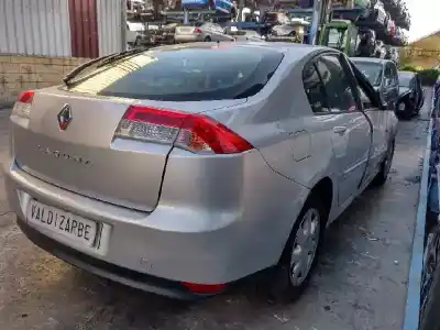 Scrapping Vehicle renault laguna iii (bt0/1) 2.0 dci (bt01 bt08 bt09 bt0e bt0k bt12 bt1c bt1d.... of the year 2007 powered m9r742