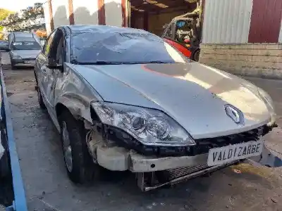 Scrapping Vehicle renault laguna iii (bt0/1) 2.0 dci (bt01 bt08 bt09 bt0e bt0k bt12 bt1c bt1d.... of the year 2007 powered m9r742