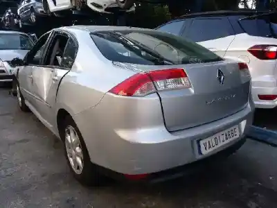 Scrapping Vehicle renault laguna iii (bt0/1) 2.0 dci (bt01 bt08 bt09 bt0e bt0k bt12 bt1c bt1d.... of the year 2007 powered m9r742