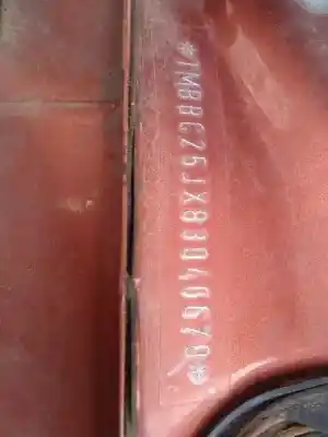 Здавання транспортного засобу skoda fabia (5j2 ) style року 2007 потужний bxw